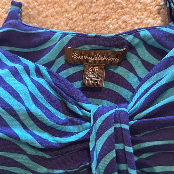 Tommy Bahama Maxi Dress - Picture 2 of 2